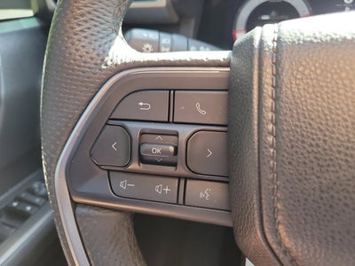 2024 Toyota TACOMA TRD OFFRD TRD Off Road