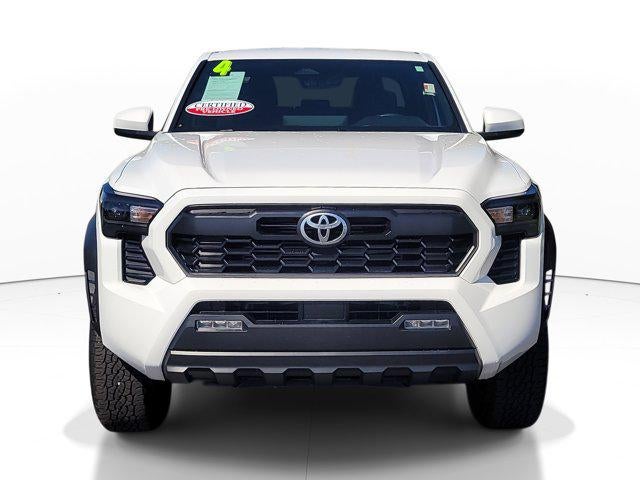 2024 Toyota TACOMA TRD OFFRD TRD Off Road