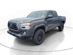 2022 Toyota Tacoma 4WD SR