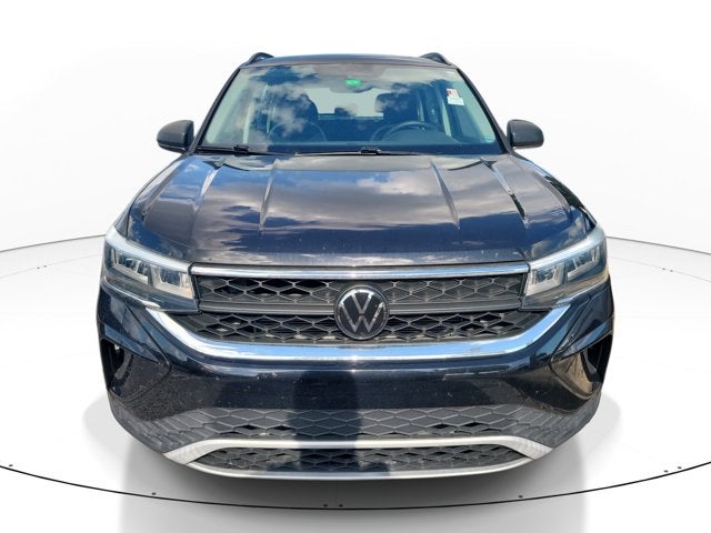 2023 Volkswagen Taos S