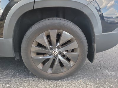 2023 Volkswagen Taos S