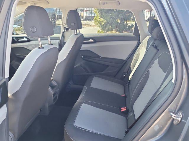 2022 Volkswagen Taos S