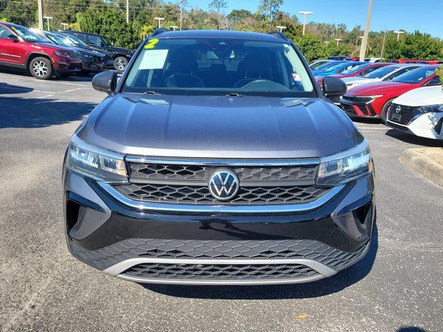 2022 Volkswagen Taos S
