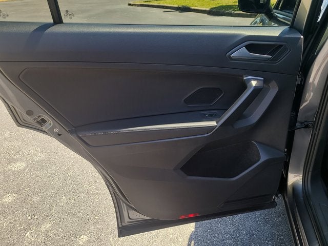 2023 Volkswagen Tiguan S