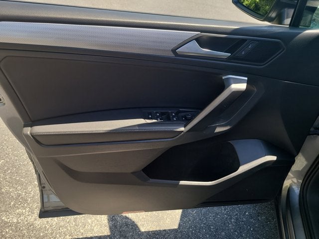 2023 Volkswagen Tiguan S