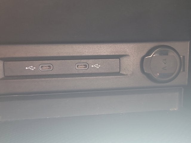 2023 Volkswagen Tiguan S