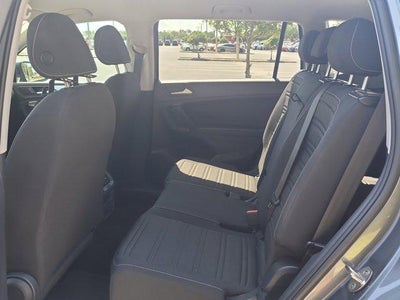 2023 Volkswagen Tiguan S