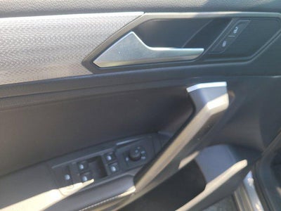 2023 Volkswagen Tiguan S