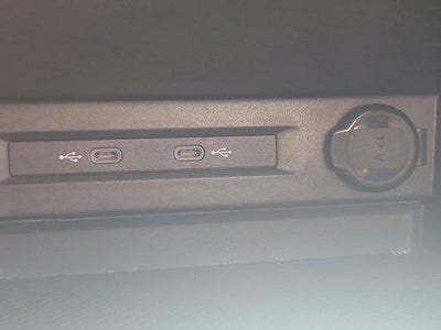 2023 Volkswagen Tiguan S