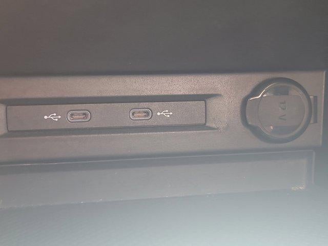 2023 Volkswagen Tiguan S