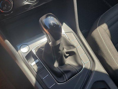 2023 Volkswagen Tiguan S