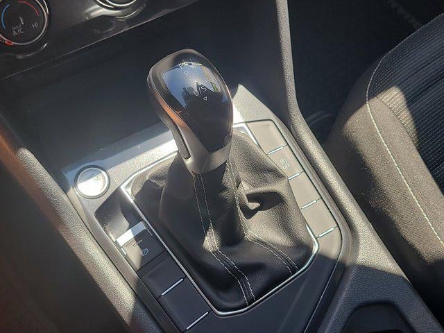 2023 Volkswagen Tiguan S