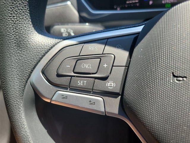 2023 Volkswagen Tiguan S