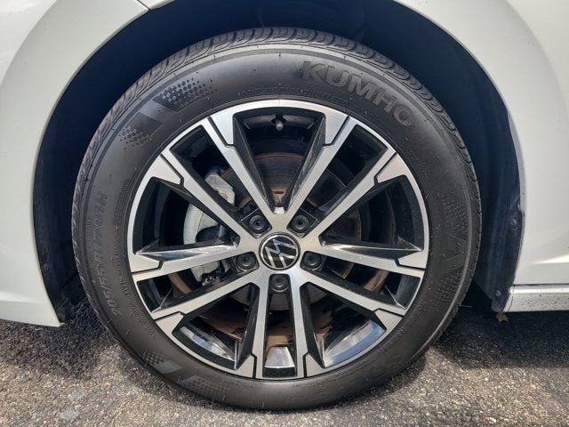 2023 Volkswagen Jetta Sport