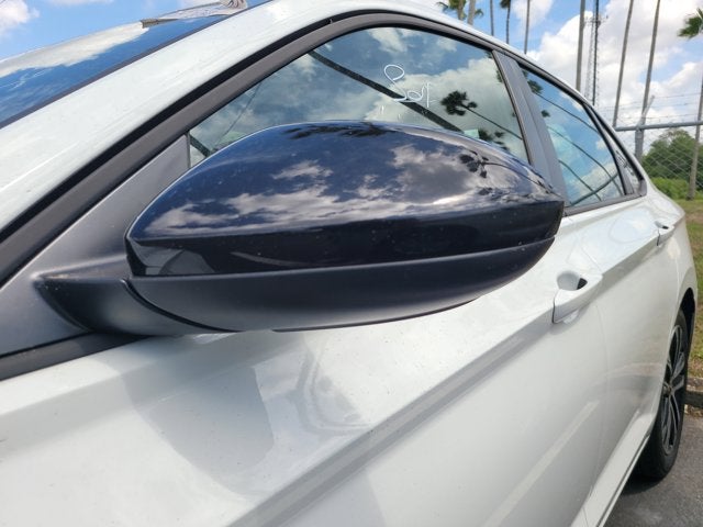 2023 Volkswagen Jetta Sport