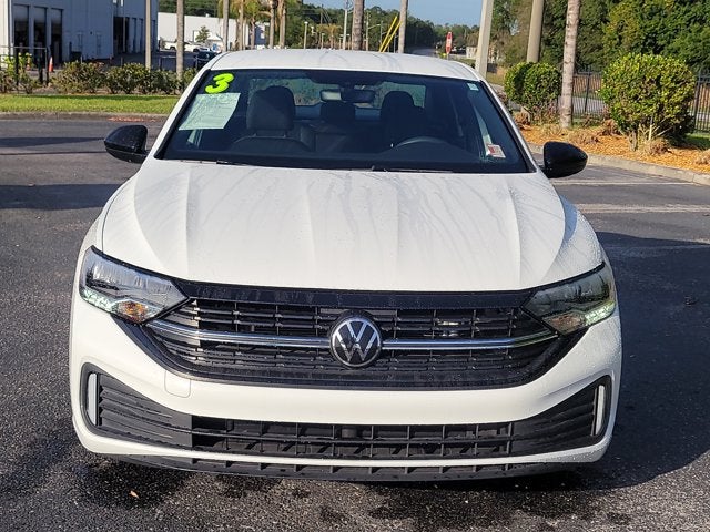 2023 Volkswagen Jetta Sport