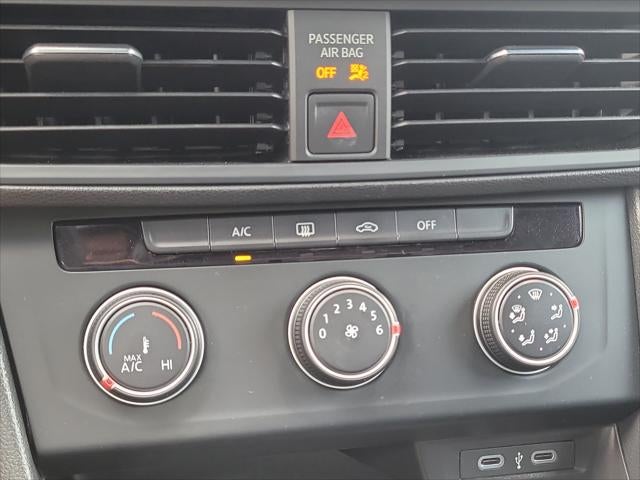 2023 Volkswagen Jetta Sport