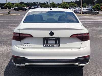 2023 Volkswagen Jetta Sport