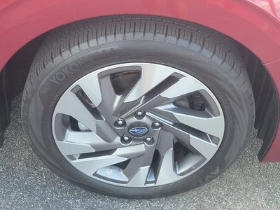 2023 Subaru Legacy Limited