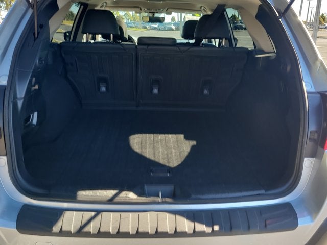 2019 Subaru Outback Limited