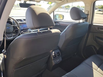 2019 Subaru Outback Limited