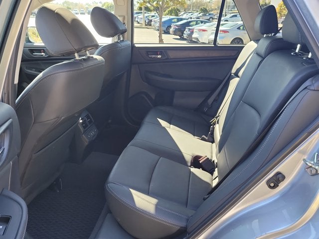 2019 Subaru Outback Limited