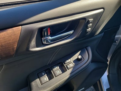 2019 Subaru Outback Limited