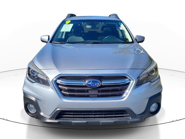 2019 Subaru Outback Limited