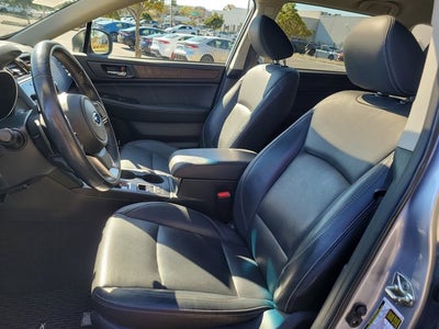 2019 Subaru Outback Limited