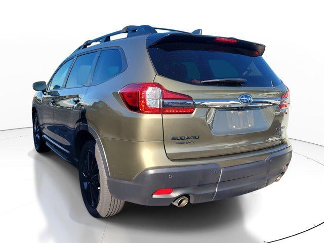 2022 Subaru Ascent Onyx Edition