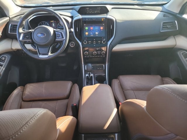 2020 Subaru Ascent Touring