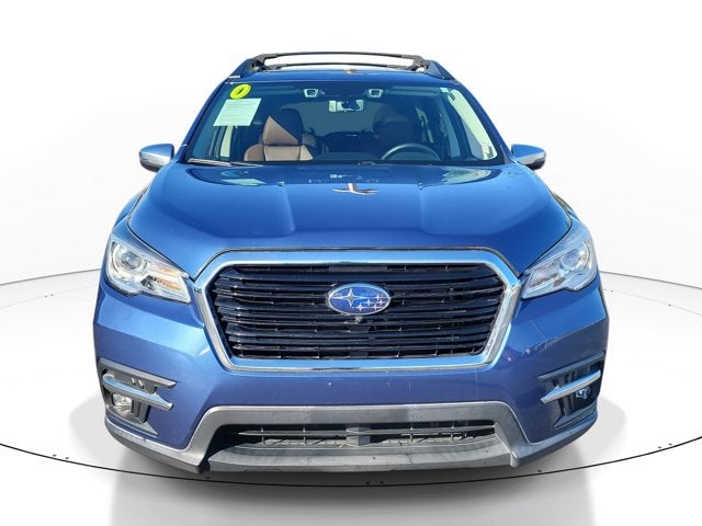 2020 Subaru Ascent Touring