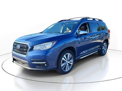 2020 Subaru Ascent Touring