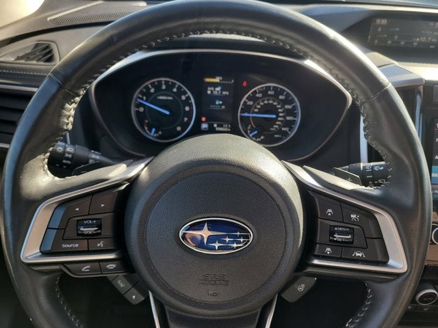 2020 Subaru Ascent Touring