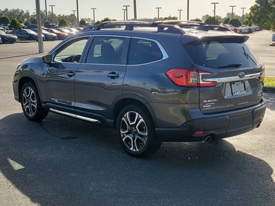 2024 Subaru Ascent Limited