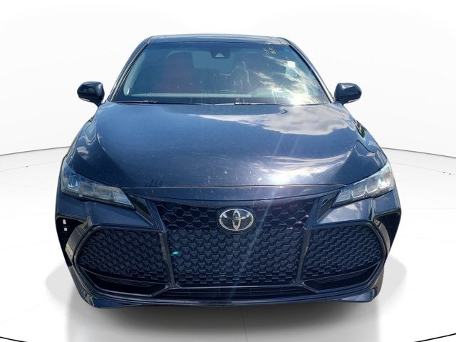 2019 Toyota Avalon XLE