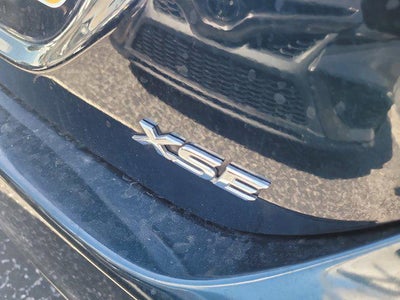 2019 Toyota Camry XSE V6