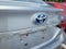 2022 Toyota Camry Hybrid Hybrid LE