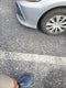 2022 Toyota Camry Hybrid Hybrid LE