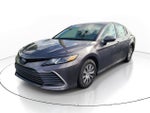 2023 Toyota Camry Hybrid LE