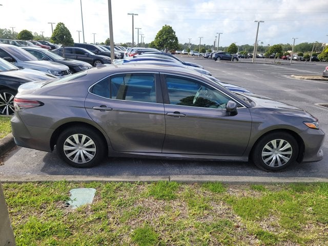 2023 Toyota Camry Hybrid LE