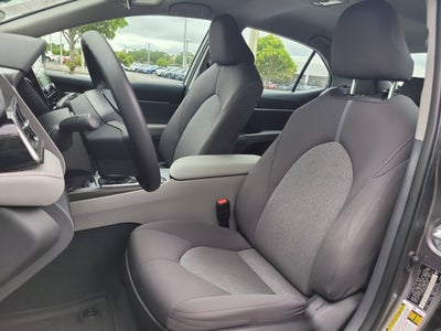 2023 Toyota Camry Hybrid Hybrid LE