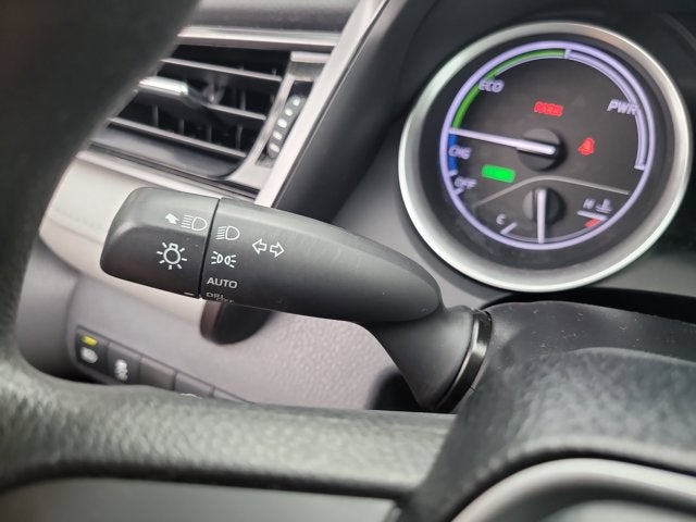 2023 Toyota Camry Hybrid Hybrid LE