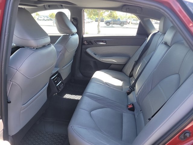 2020 Toyota AVALON Limited