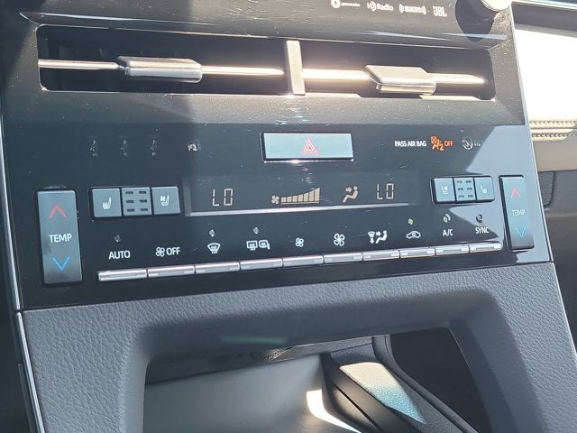 2020 Toyota AVALON Limited