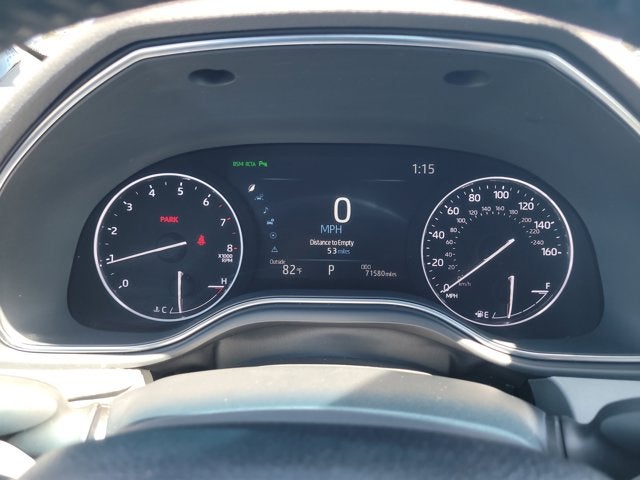 2020 Toyota AVALON Limited