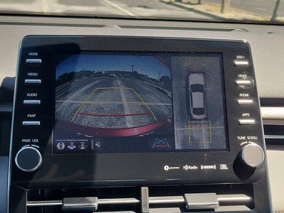 2020 Toyota AVALON Limited