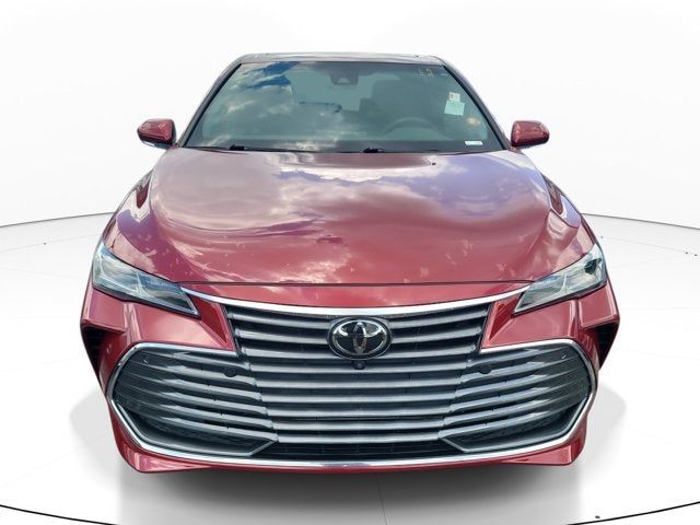 2021 Toyota Avalon Limited