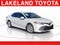 2020 Toyota Camry Hybrid Hybrid XLE