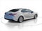 2020 Toyota Camry Hybrid Hybrid XLE